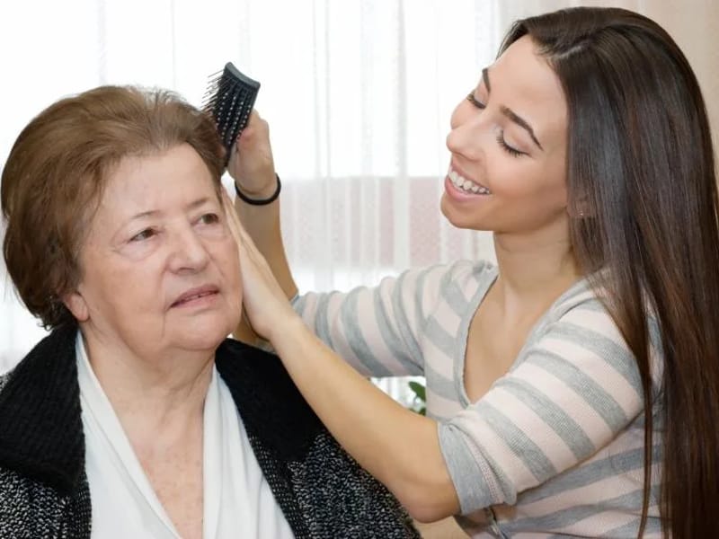 UPMC Home Healthcare - Home Health Nursing in Erie, PA photo 1