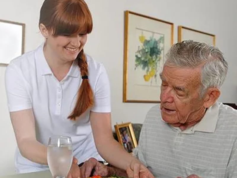 UPMC Home Healthcare - Home Health Nursing in Erie, PA photo 2