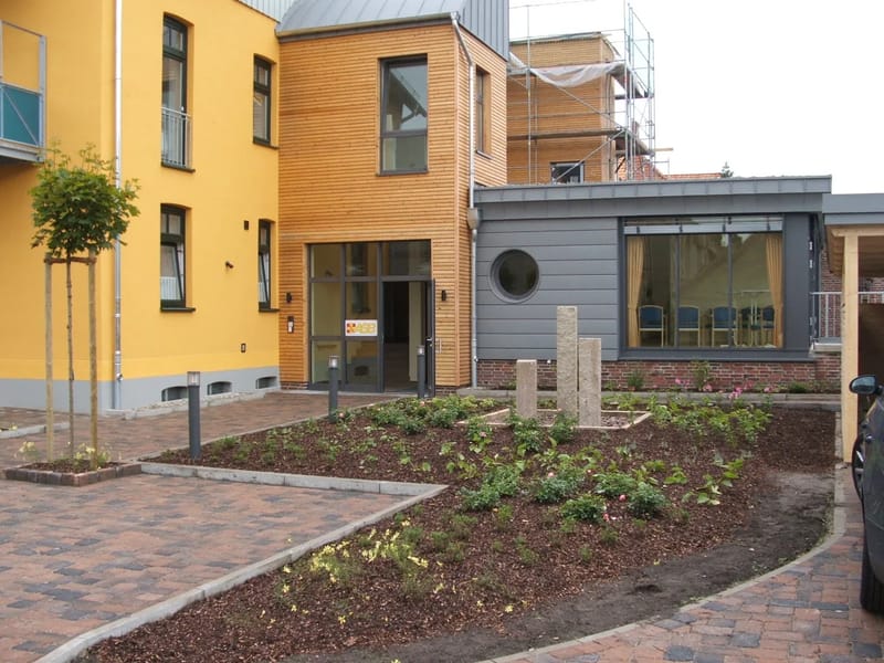 ASB Tagespflege Hattendorffsgarten - Tagespflege in Celle, Niedersachsen photo 2