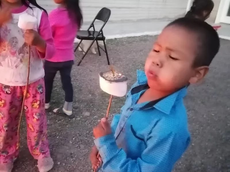 CASA HOGAR DE ABRIGO - Hogar de Ancianos in Guerrero, Chihuahua photo 6