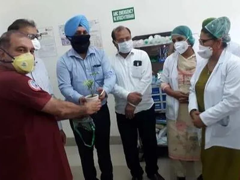 Chhina Hospital - अस्पताल in Gurdaspur, Punjab photo 2