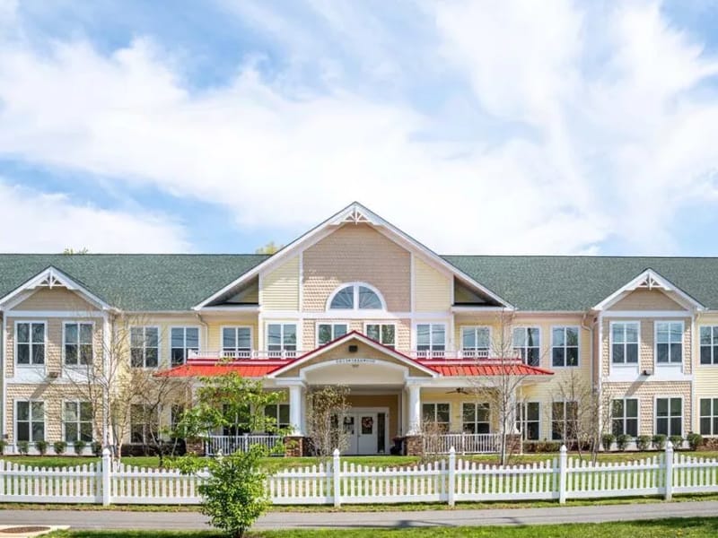 Alfredhouse Symphony - Assisted Living in Derwood, MD photo 1