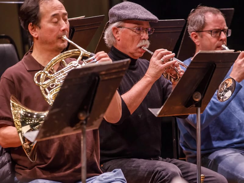 Alfredhouse Symphony - Assisted Living in Derwood, MD photo 3