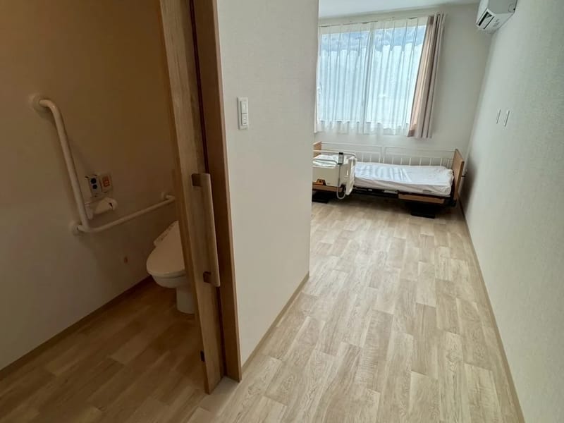すまいるぽいんと - 有料老人ホーム in 茨木市, 大阪府 photo 2