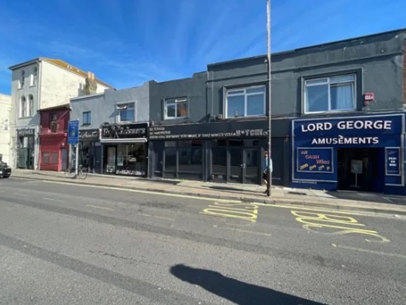 The You Trust - 34-36 Shaftesbury Road in Portsmouth, England photo 1
