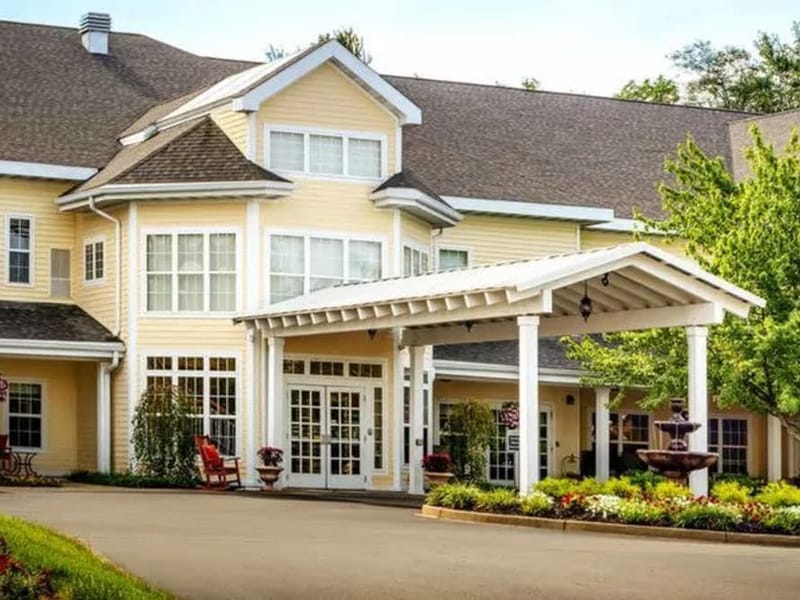 Arcadia Senior Living - Assisted Living in Portland, OR photo 3