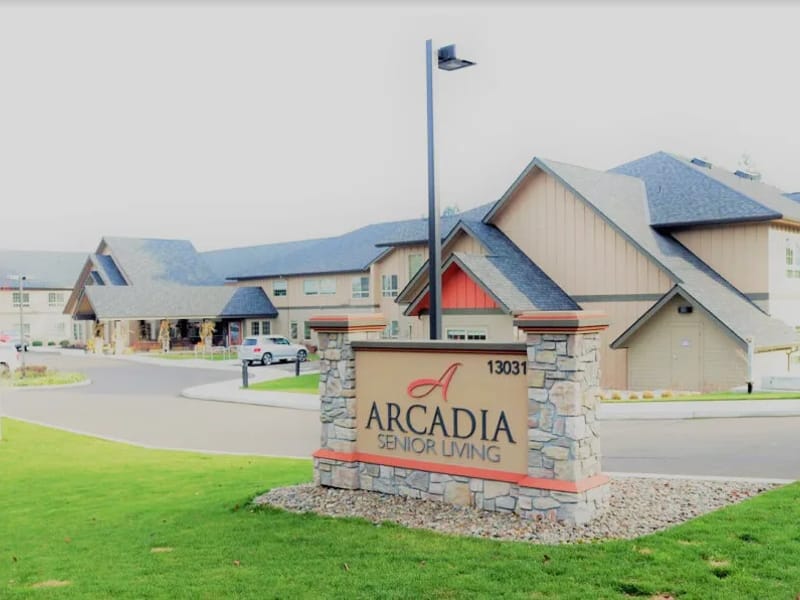 Arcadia Senior Living - Assisted Living in Portland, OR photo 2