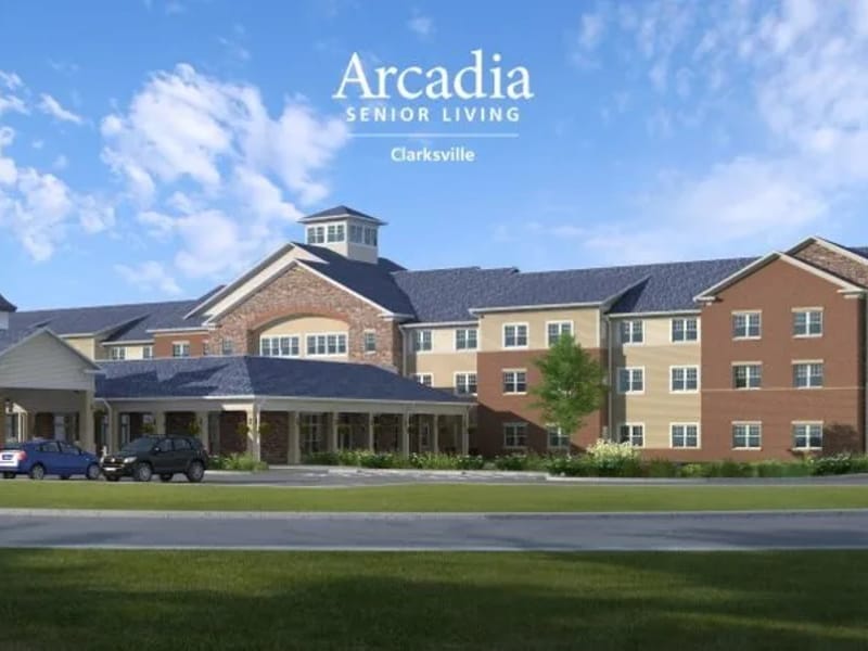 Arcadia Senior Living - Assisted Living in Portland, OR photo 4