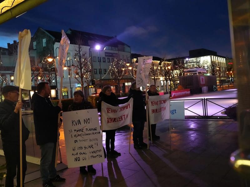 Tromøy bokollektiv - Omsorgsbolig in Arendal, Agder photo 3