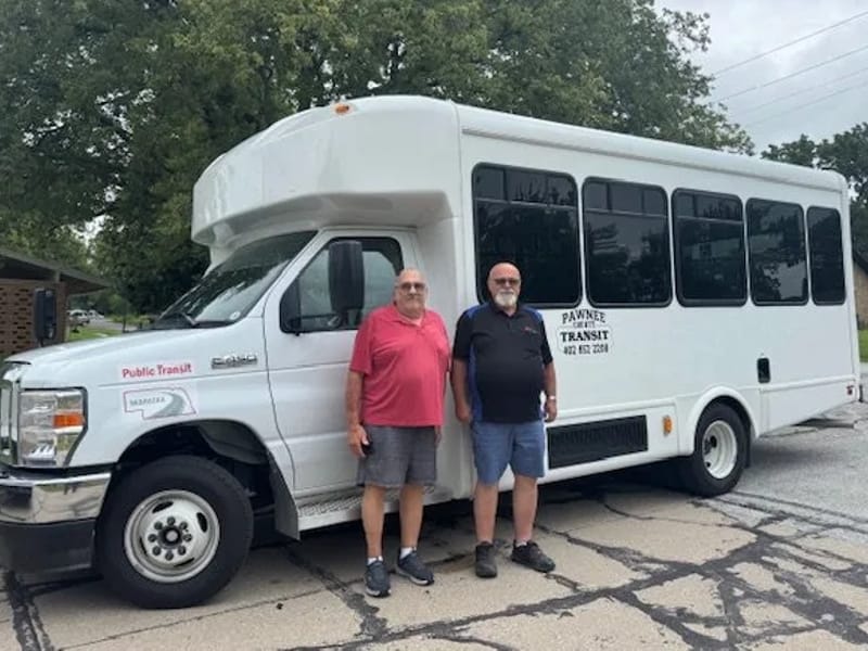 Southeast Nebraska Community Action Partnership - Medical Transport in Pawnee City, NE photo 1
