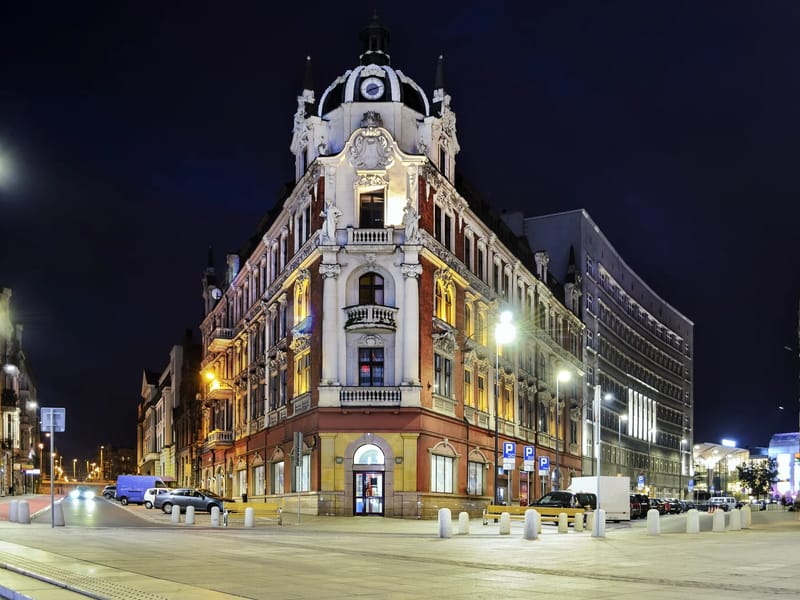 Miasto Katowice - Dom pomocy społecznej in Katowice, Katowice photo 3