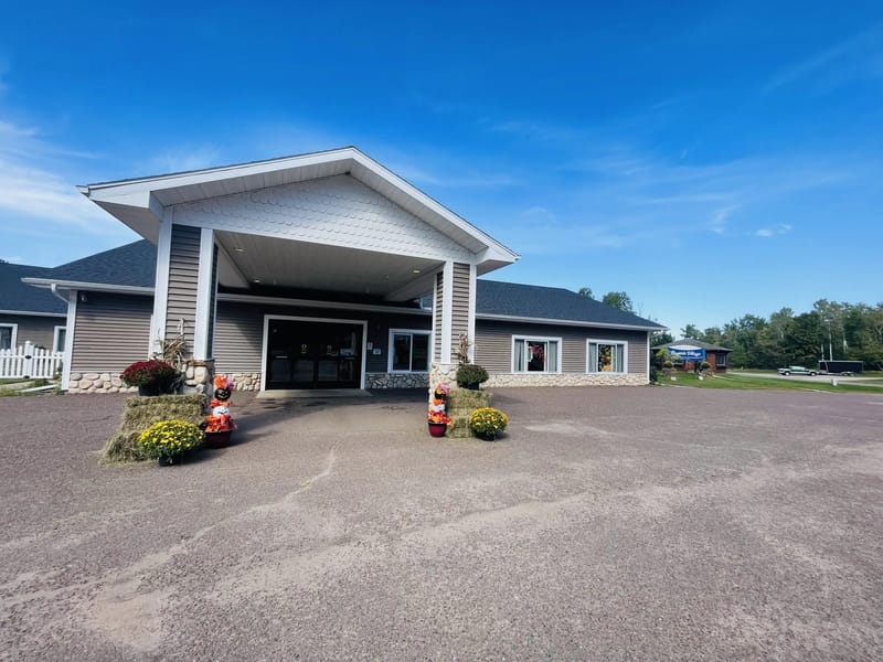Bayside Village - Nursing Home in L' Anse, MI photo 2