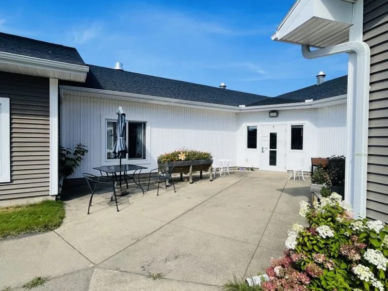 Bayside Village - Nursing Home in L' Anse, MI photo 3
