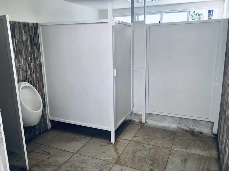 CASA DEL ADULTO MAYOR ANGELES DIVINOS - Vida Asistida in Iztapalapa, Ciudad de México photo 1