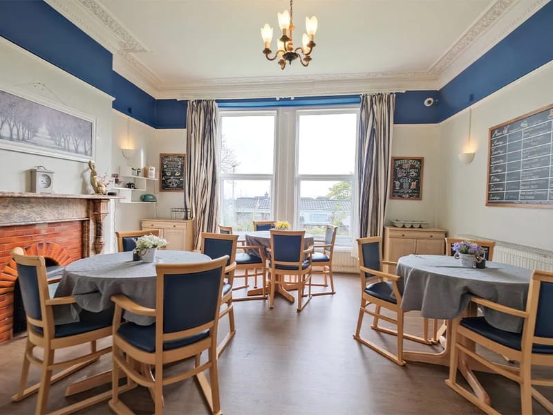 Trenant House Care Home - Nursing Home in Plymouth, England photo 3