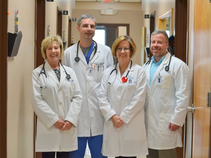 Acute Care & Family Clinic Of Mooreville - Home Health Nursing in Mooreville, MS photo 2