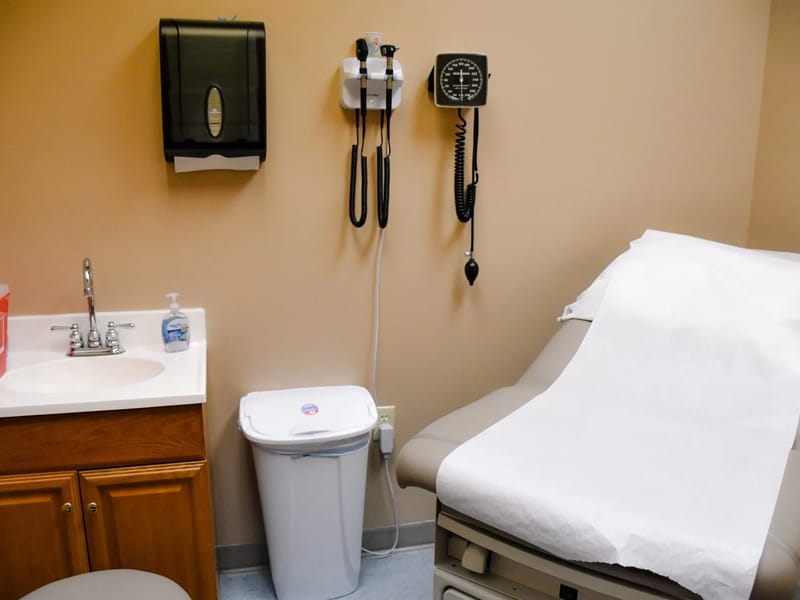Acute Care & Family Clinic Of Mooreville - Home Health Nursing in Mooreville, MS photo 1