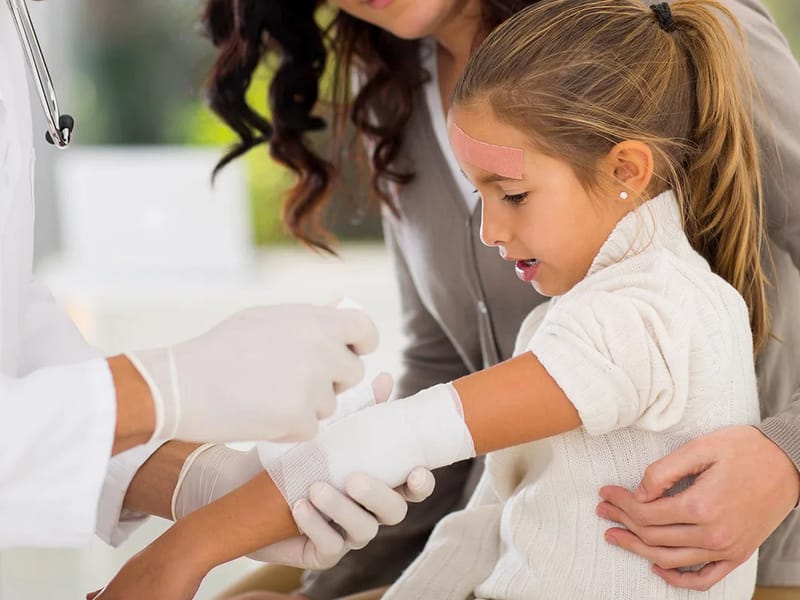 Acute Care & Family Clinic Of Mooreville - Home Health Nursing in Mooreville, MS photo 3