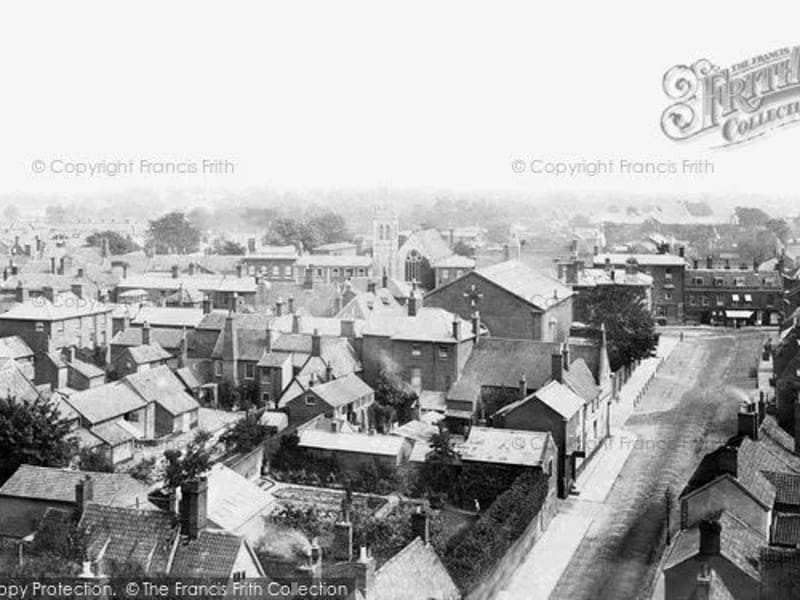 Dereham Hospital - Hospital in Dereham, England photo 3