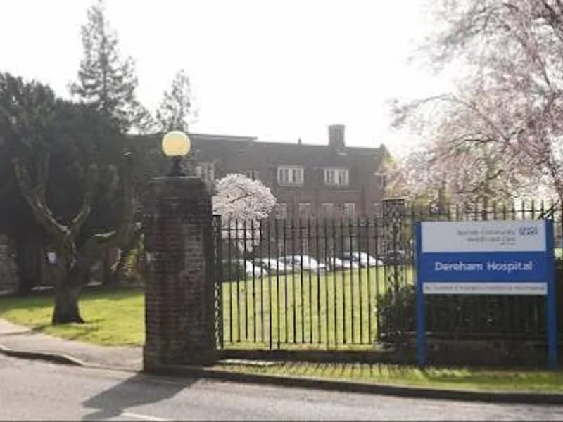Dereham Hospital - Hospital in Dereham, England photo 2