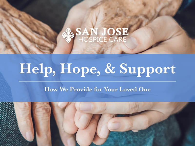 Accentcare Hospice & Palliative Care of Northern C - Hospice in San Jose, CA photo 2