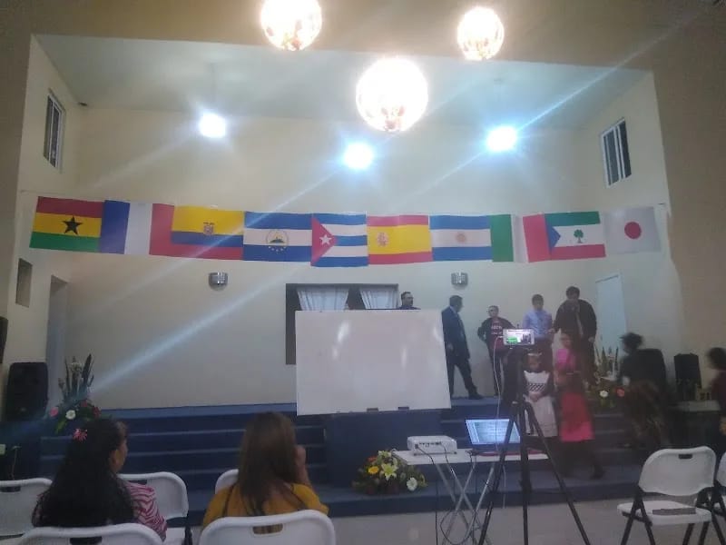 CASA HOGAR SUBLIME GRACIA - Vida Asistida in Acolman, Estado de México photo 2