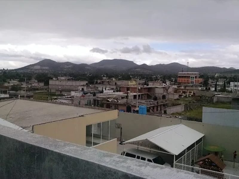 CASA HOGAR SUBLIME GRACIA - Vida Asistida in Acolman, Estado de México photo 4