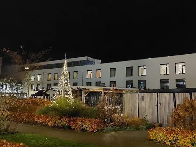 Mgr. Bekkershuis - Begeleid Wonen in Schijndel, Noord-Brabant photo 1