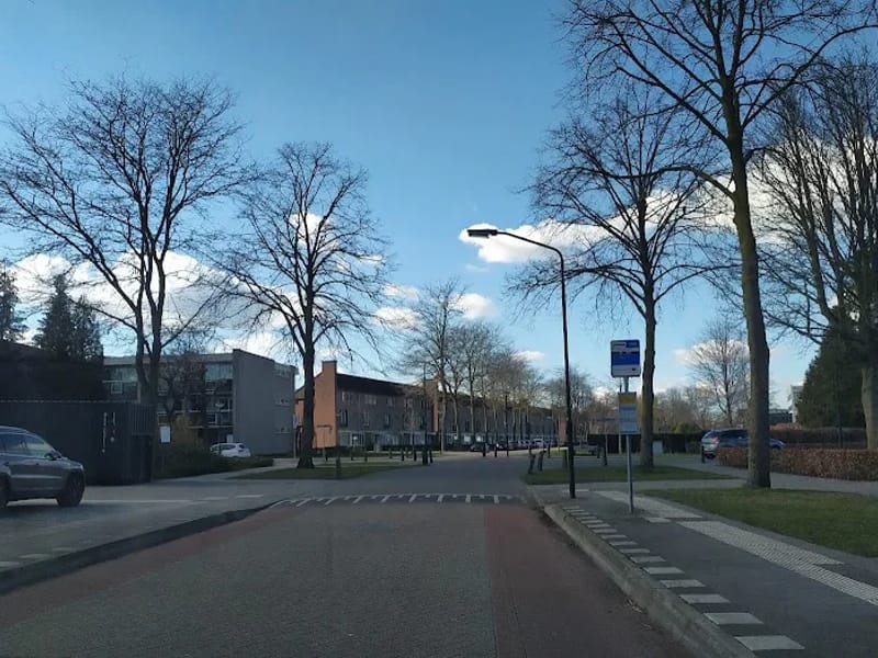 Mgr. Bekkershuis - Begeleid Wonen in Schijndel, Noord-Brabant photo 2