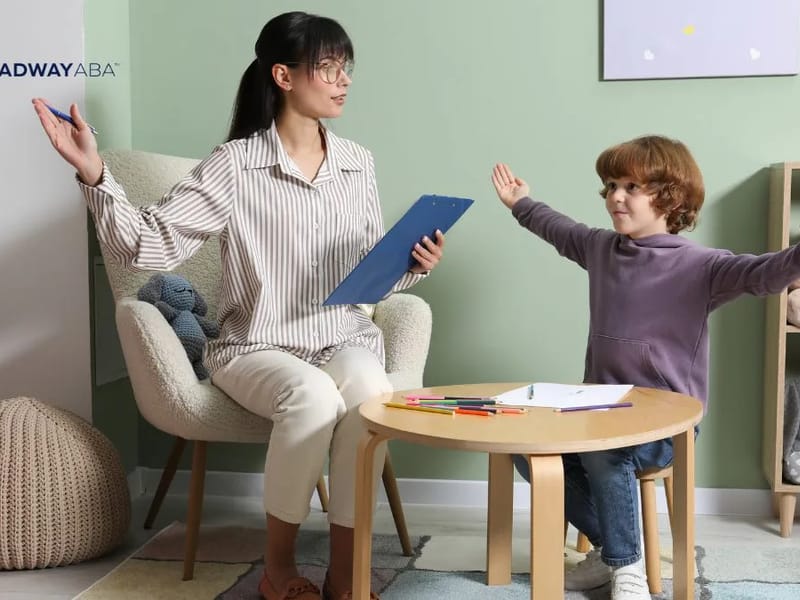 Amango Autism Correlation Functional Behavior Intervention INC - Home Health Nursing in Palatine, IL photo 1