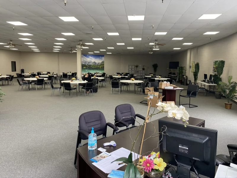 Alychris Senior Board And Care - Assisted Living in San Diego, CA photo 1