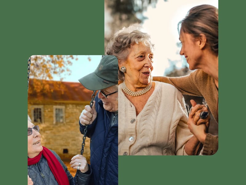 Ba Comfort LLC - Home Health Nursing in Reynoldsburg, OH photo 3