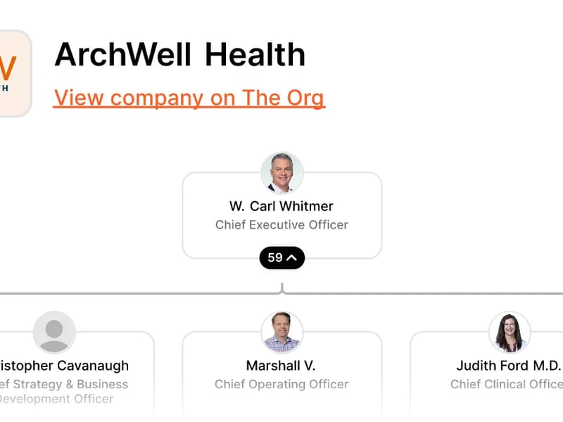 ARCHWELL HEALTH PROFESSIONAL SERVICES OF ARKANSAS PA - Home Health Nursing in Pine Bluff, AR photo 1