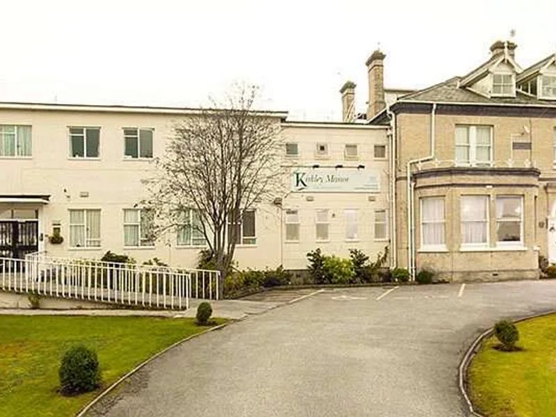 Kirkley Manor - Nursing Home in Lowestoft, England photo 5