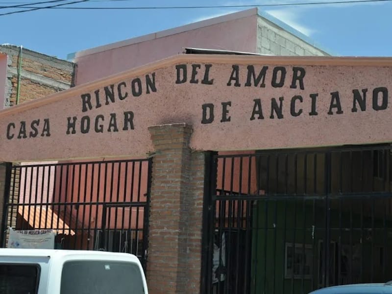 CASA HOGAR DE ANCIANOS RINCON DEL AMOR - Hogar de Ancianos in Chihuahua, Chihuahua photo 3