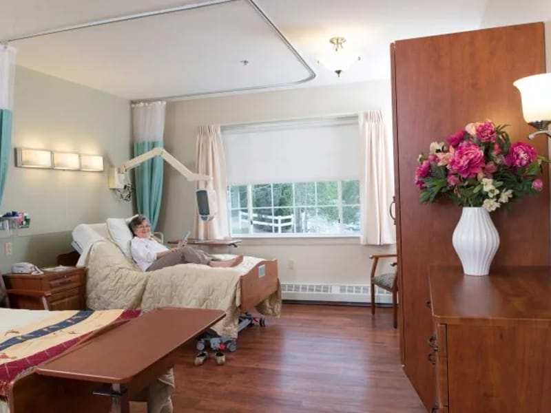 Beyer Lodge Nursing Home in Manchester, England photo 2