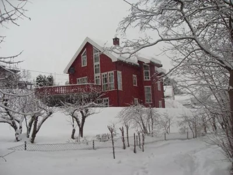 Sykehjem Asker - Sykehjem in Asker, Akershus photo 2