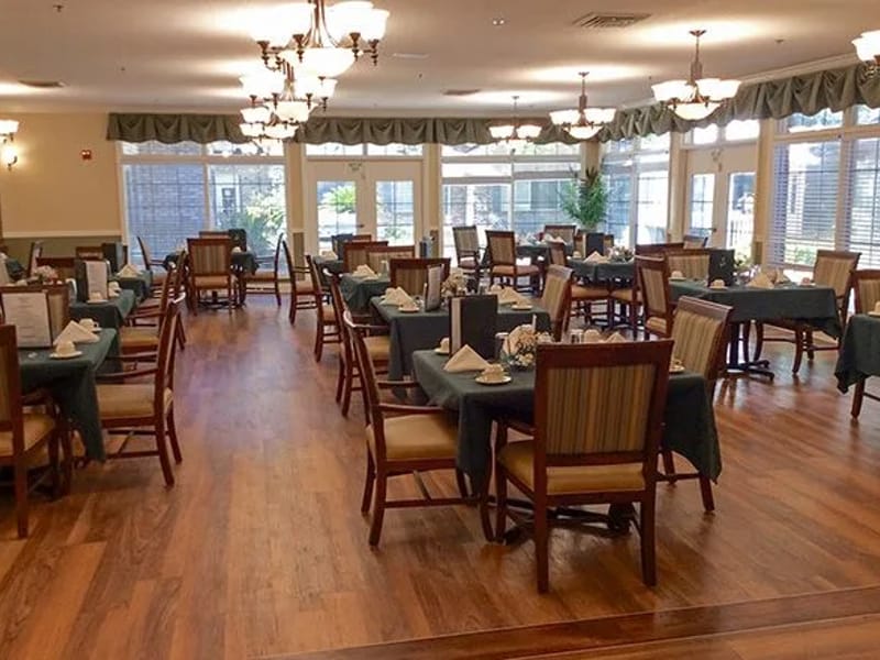 Charter Senior Living Of Gainesville - Assisted Living in Gainesville, FL photo 1