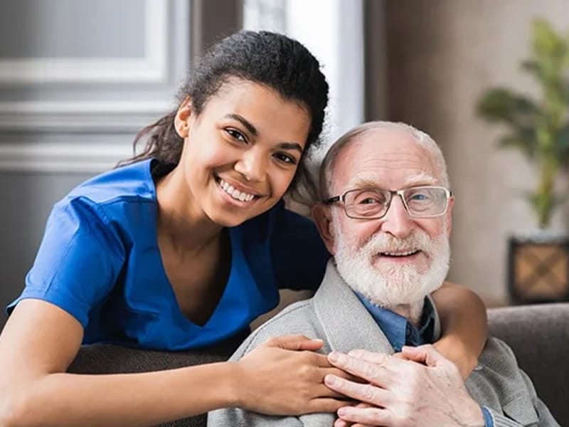 Classic Care Cap Services - Home Health Nursing in Southern Pines, NC photo 1