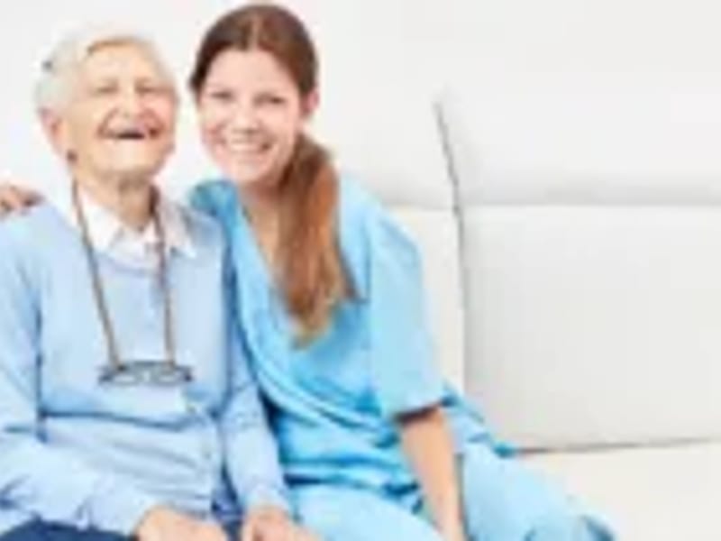 Dependable Reliable Service - Home Health Nursing in Largo, MD photo 2