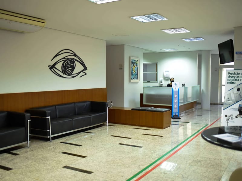 Hospital Dia Oftalmologico - Cuidado Domiciliar in Jundiaí, SP photo 1