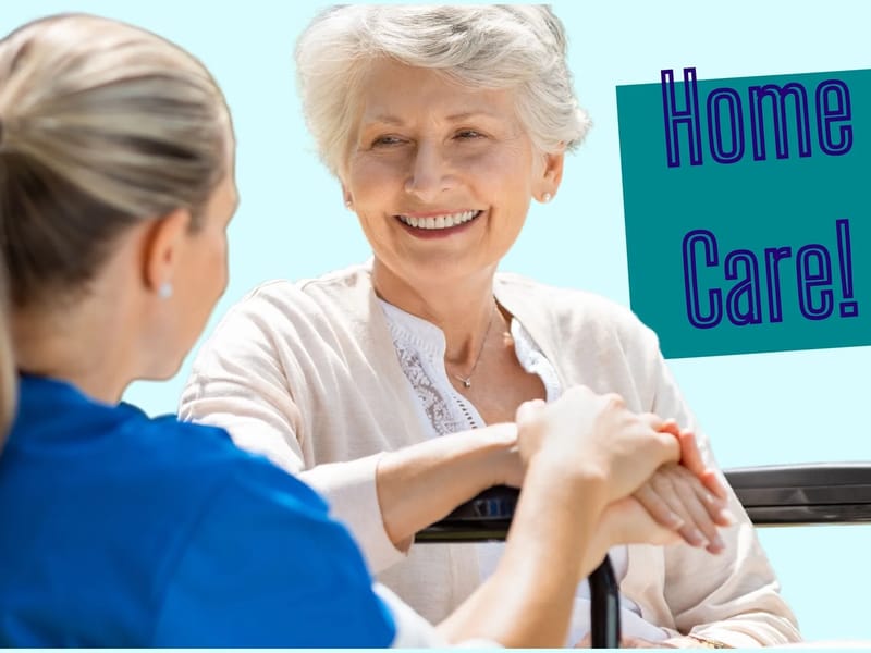 Affordable Home Care Service - Home Health Nursing in Mobile, AL photo 3