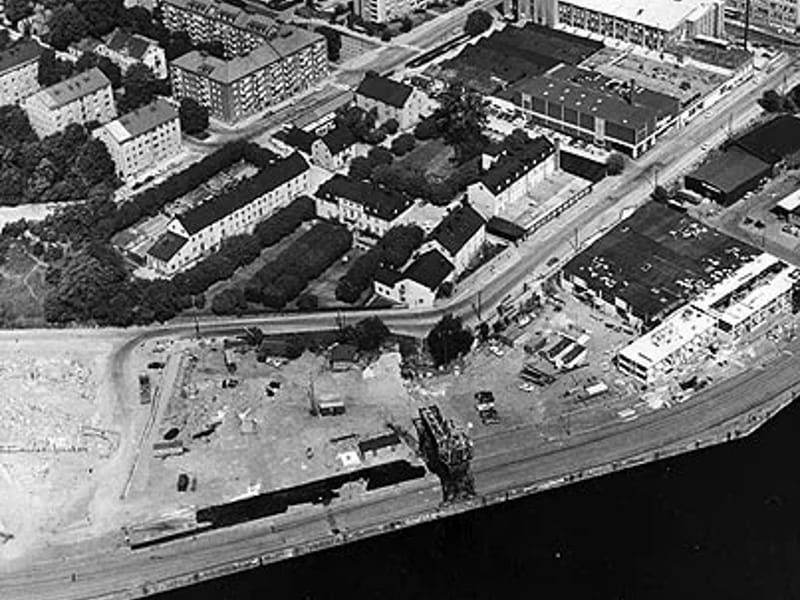 Södertjänst, Barnängen - Serviceboende in Stockholm, Södermalm, Stockholm County photo 3