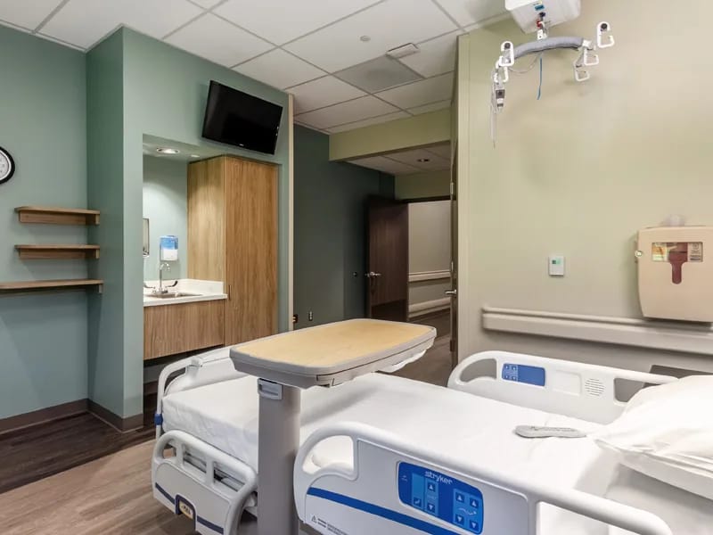Atlantic Rehabilitation Institute (nj11404mkd) - Hospice in Madison, NJ photo 2