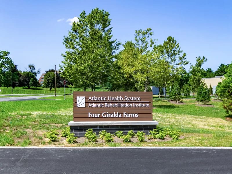 Atlantic Rehabilitation Institute (nj11404mkd) - Hospice in Madison, NJ photo 3