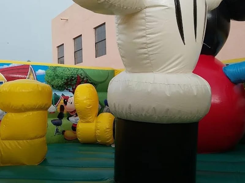 CASA HOGAR MONSEÑOR ENRIQUE TOMAS LOZANO - Hogar de Ancianos in Nuevo Laredo, Tamaulipas photo 3