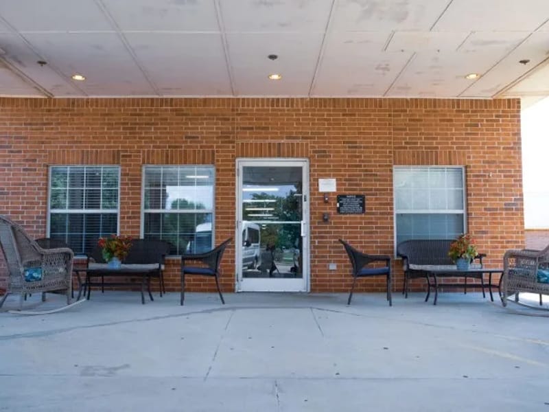 Rector Nursing and Rehab - Nursing Home in Rector, AR photo 1