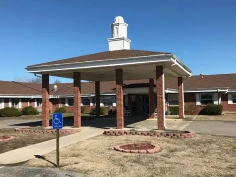 Rector Nursing and Rehab - Nursing Home in Rector, AR photo 2