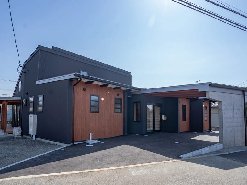 グリーンコープケアプランセンター宇城 - 有料老人ホーム in 宇城市, 熊本県 photo 1