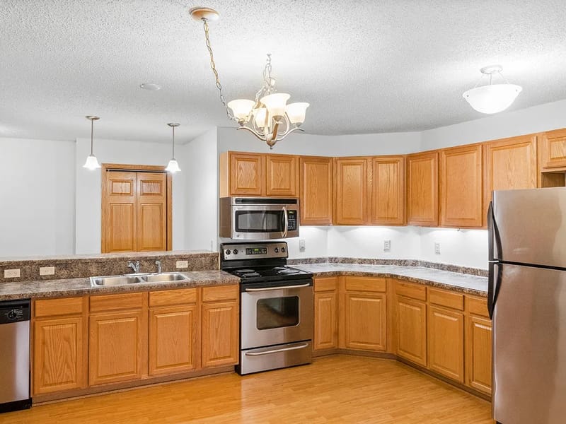 Cannon Rivers Senior Living - Assisted Living in Cannon Falls, MN photo 2